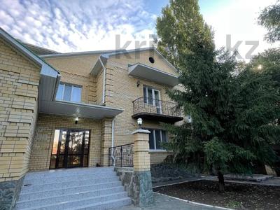 Отдельный дом · 6 комнат · 770 м² · 33 сот., Садоводческий коллектив района профилактория Строитель 285 за 250 млн ₸ в Актобе