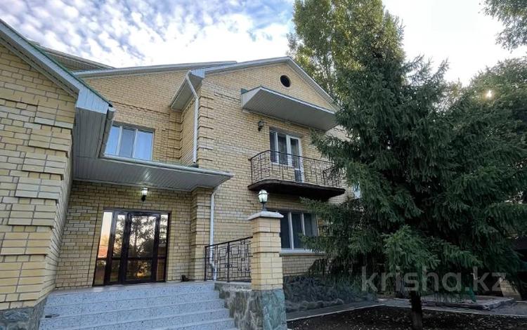 Отдельный дом · 6 комнат · 770 м² · 33 сот., Садоводческий коллектив района профилактория Строитель 285 за 250 млн ₸ в Актобе — фото 38
