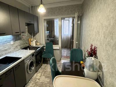 2-комнатная квартира · 48 м² · 3/4 этаж, Менделеева 9 за 18.5 млн 〒 в Боралдае (Бурундай)