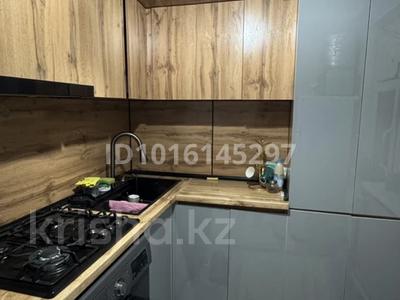 2-комнатная квартира · 50 м², Айбергенова 1 б — Джангельдина за 170 000 ₸ в Шымкенте, Аль-Фарабийский р-н