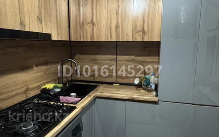 2-комнатная квартира · 50 м², Айбергенова 1 б — Джангельдина за 170 000 ₸ в Шымкенте, Аль-Фарабийский р-н — фото 2