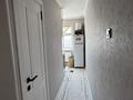 2-комнатная квартира · 50 м², Айбергенова 1 б — Джангельдина за 170 000 ₸ в Шымкенте, Аль-Фарабийский р-н — фото 11