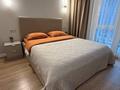 2-бөлмелі пәтер · 55 м² · 9/9 қабат, Гагарина 255, бағасы: 35 000 ₸ в Алматы, Бостандыкский р-н — фото 5