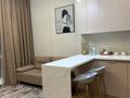 2-бөлмелі пәтер · 55 м² · 9/9 қабат, Гагарина 255, бағасы: 35 000 ₸ в Алматы, Бостандыкский р-н — фото 3
