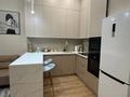 2-бөлмелі пәтер · 55 м² · 9/9 қабат, Гагарина 255, бағасы: 35 000 ₸ в Алматы, Бостандыкский р-н — фото 4