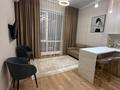 2-бөлмелі пәтер · 55 м² · 9/9 қабат, Гагарина 255, бағасы: 35 000 ₸ в Алматы, Бостандыкский р-н