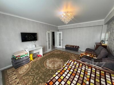 2-комнатная квартира · 61 м² · 3/4 этаж, ул. 150- летия Абая 10 за 22.5 млн ₸ в Астане, Сарыарка р-н