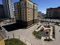 2-комнатная квартира · 54 м² · 5/12 этаж, Казыбек би 35 за 27.5 млн ₸ в Астане, Нура р-н