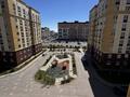 2-комнатная квартира · 54 м² · 5/12 этаж, Казыбек би 35 за 27.5 млн ₸ в Астане, Нура р-н — фото 2