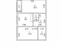 2-комнатная квартира · 54 м² · 5/12 этаж, Казыбек би 35 за 27.5 млн ₸ в Астане, Нура р-н — фото 5