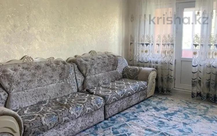 3-комнатная квартира · 58.5 м² · 5/5 этаж, Райымбека за 38 млн ₸ в Алматы, Медеуский р-н — фото 12