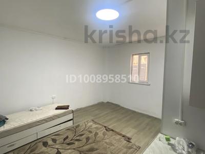 1 бөлме · 20 м² · 1/2 қабат, мкр Акбулак 12 — Хан шатыр, бағасы: 160 000 ₸ в Алматы, Алатауский р-н