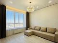 2-бөлмелі пәтер · 46.3 м² · 17/18 қабат, Е 882, бағасы: 31 млн ₸ в Астане, Нура р-н