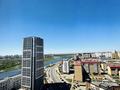 2-бөлмелі пәтер · 46.3 м² · 17/18 қабат, Е 882, бағасы: 31 млн ₸ в Астане, Нура р-н — фото 7