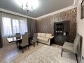 2-комнатная квартира, 78 м², 5/6 этаж, 5-й переулок за 74 млн 〒 в Алматы, Бостандыкский р-н — фото 3