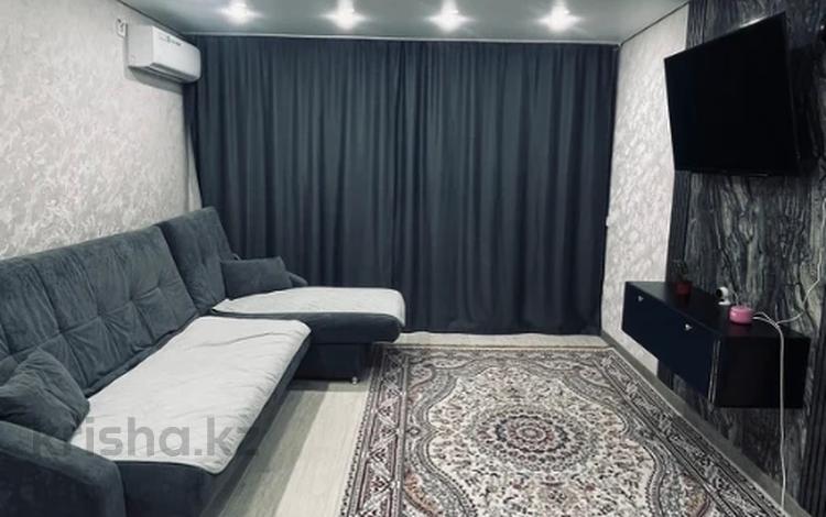 2-бөлмелі пәтер · 52 м² · 2/9 қабат, Порфирьева, бағасы: 30.6 млн ₸ в Петропавловске — фото 3
