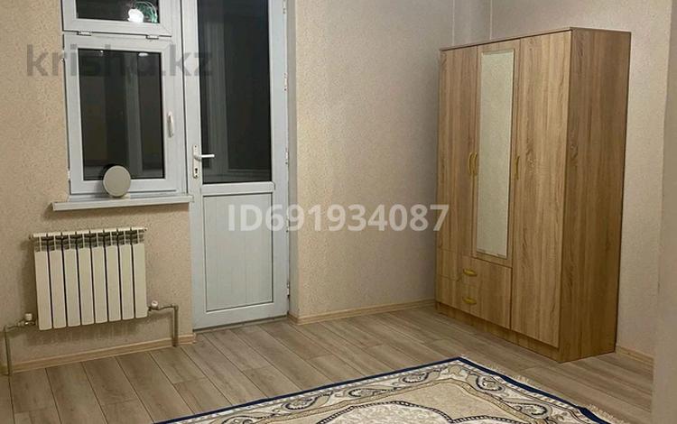 2-комнатная квартира, 50 м², 6/7 этаж помесячно, мкр Кайтпас 2 69/43