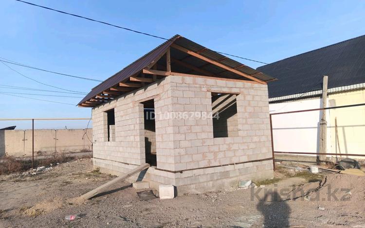 Отдельный дом · 1 комната · 30 м² · 6.75 сот., Нурплаза за 7.5 млн 〒 в Исаеве — фото 2