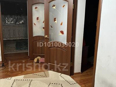 Часть дома · 5 комнат · 111 м² · 6 сот., Құлымбетов 34 — Асау барақ және некрасова за 24 млн ₸ в Актобе, мкр. Курмыш