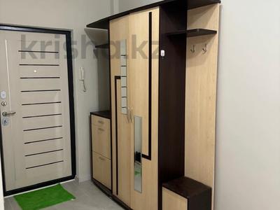 2-бөлмелі пәтер · 80 м², Микрорайон Алтын Ауыл, бағасы: 270 000 ₸ в Каскелене