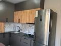 2-бөлмелі пәтер · 80 м², Микрорайон Алтын Ауыл, бағасы: 270 000 ₸ в Каскелене — фото 2