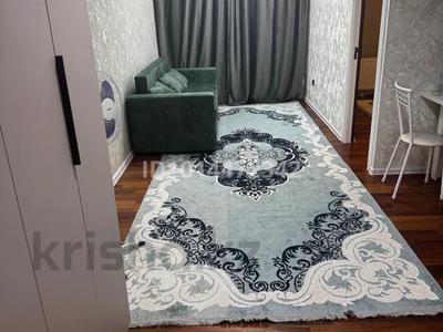 1-бөлмелі пәтер · 40 м² · 9/9 қабат, Шұғыла ш/а., Алатау 2/25 к4, бағасы: 230 000 ₸ в Алматы, Наурызбайский р-н