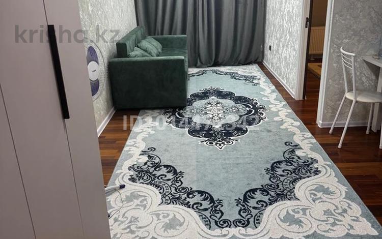 1-бөлмелі пәтер · 40 м² · 9/9 қабат, Шұғыла ш/а., Алатау 2/25 к4, бағасы: 230 000 ₸ в Алматы, Наурызбайский р-н — фото 8
