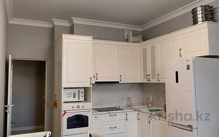 1-комнатная квартира · 40 м² · 4/12 этаж, Розыбакиева 181а за 340 000 ₸ в Алматы, Бостандыкский р-н — фото 2