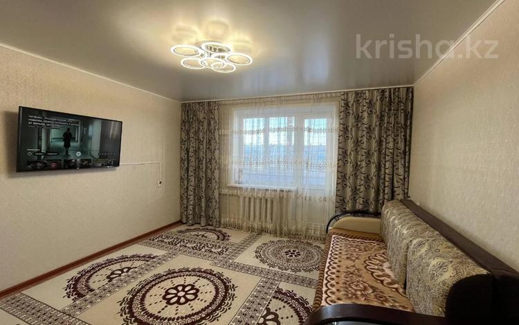 2-бөлмелі пәтер · 50.2 м² · 5/5 қабат, ул. Урицкого 19, бағасы: 21.7 млн ₸ в Костанае — фото 70