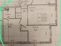 3-комнатная квартира · 85 м² · 2/9 этаж, Е 908 22 за 45 млн ₸ в Астане, Нура р-н
