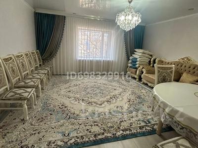 Отдельный дом · 4 комнаты · 120 м² · 12 сот., Булкышева 1 за 35 млн 〒 в Жезказгане