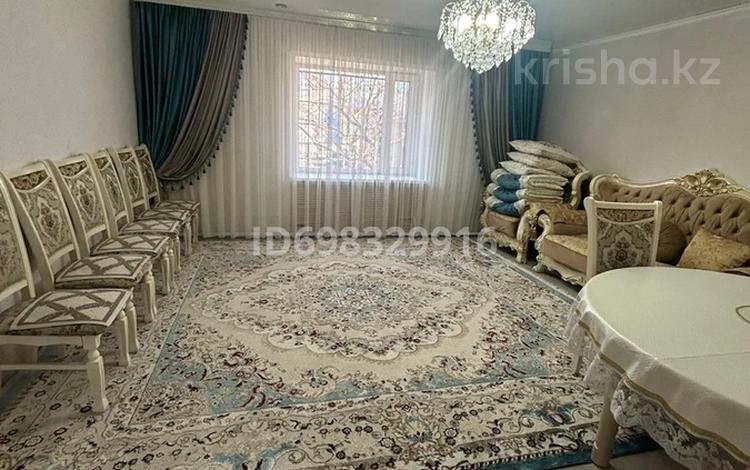 Отдельный дом · 4 комнаты · 120 м² · 12 сот., Булкышева 1 за 35 млн 〒 в Жезказгане — фото 2