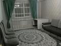 2-комнатная квартира, 54 м², 1/10 этаж, Байгазиева 35б — Алатау ажары. за 25.5 млн 〒 в Каскелене