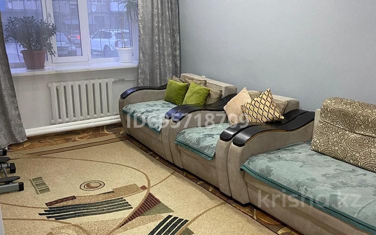 2-бөлмелі пәтер · 42.9 м² · 1/5 қабат, Абая Кунанбаева 14 — Кенесары 23, бағасы: 18 000 ₸ в Бурабае — фото 26