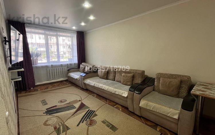 2-комнатная квартира · 42.9 м² · 1/5 этаж, Абая Кунанбаева 14 — Кенесары 23 за 25 000 〒 в Бурабае — фото 9