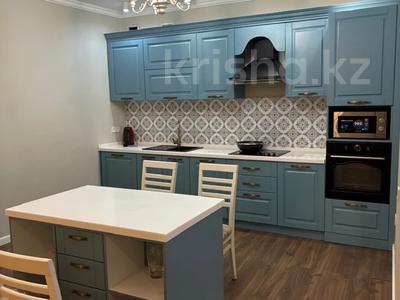 2-бөлмелі пәтер · 108 м² · 2/4 қабат, Мирас ш/а. 157, бағасы: 125 млн ₸ в Алматы, Бостандыкский р-н
