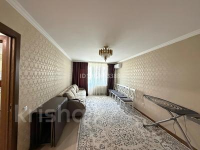 3-бөлмелі пәтер · 93 м² · 3/9 қабат, мкр Нуркент 7 — Алматы арена, бағасы: 320 000 ₸ в Алатауский р-н