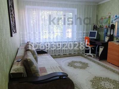 3-комнатная квартира, 60.2 м², 4/10 этаж, Майры 33 за 27 млн 〒 в Павлодаре