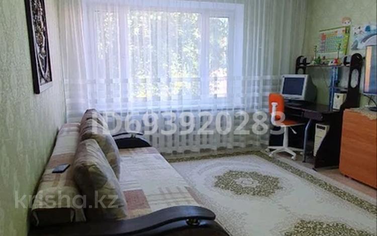 3-комнатная квартира, 60.2 м², 4/10 этаж, Майры 33 за 27 млн 〒 в Павлодаре — фото 2