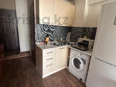 1-бөлмелі пәтер · 21 м² · 4/5 қабат, мкр Орбита-3, Торайгырова 39 — Саина, бағасы: 15 млн ₸ в Алматы, Бостандыкский р-н