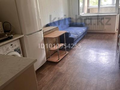 1-бөлмелі пәтер · 21 м² · 4/5 қабат, мкр Орбита-3, Торайгырова 39 — Саина, бағасы: 15 млн ₸ в Алматы, Бостандыкский р-н