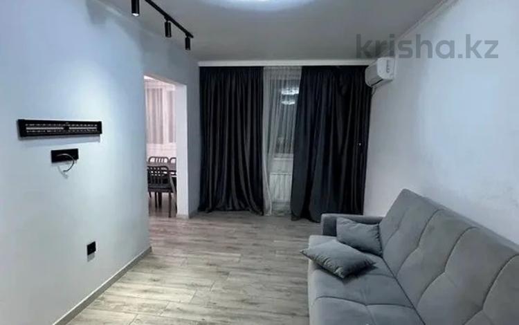 2-комнатная квартира · 54.2 м² · 8/9 этаж, Проспект Райымбека 590/12 — Нурлы Дала за 31.5 млн ₸ в Алматы, Наурызбайский р-н — фото 2