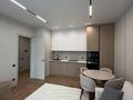 1-комнатная квартира · 55 м² · 15/20 этаж, Гагарина 310 — Аль-Фараби / Гагарина за 3 500 ₸ в Алматы, Бостандыкский р-н — фото 6