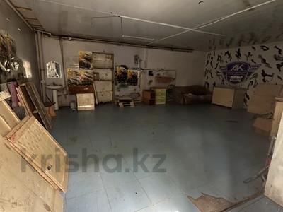 Гараж · 50 м² · Кудайбердыулы 17/3, бағасы: 18 млн ₸ в Астане, Алматы р-н