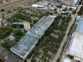 Промбаза · 650 соток, Индустриальная 1 — Акимат за 800 млн 〒 в Конаеве (Капчагай)
