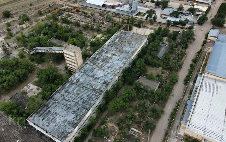 Промбаза · 650 соток, Индустриальная 1 — Акимат за 800 млн 〒 в Конаеве (Капчагай) — фото 11