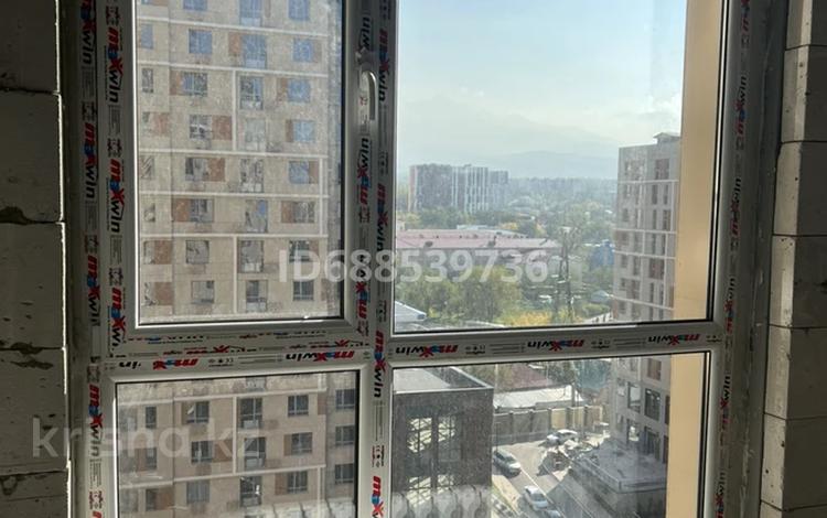 2-комнатная квартира, 50 м², 11/17 этаж, Жандосова 94А за 34 млн 〒 в Алматы, Бостандыкский р-н — фото 2