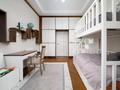 4-комнатная квартира · 160 м² · 3/3 этаж, Улытау 180/8 за 265 млн ₸ в Алматы, Бостандыкский р-н — фото 22