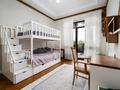 4-комнатная квартира · 160 м² · 3/3 этаж, Улытау 180/8 за 265 млн ₸ в Алматы, Бостандыкский р-н — фото 25