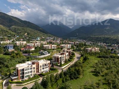 4-бөлмелі пәтер · 160 м² · 3/3 қабат, Улытау 180/8, бағасы: 265 млн ₸ в Алматы, Бостандыкский р-н